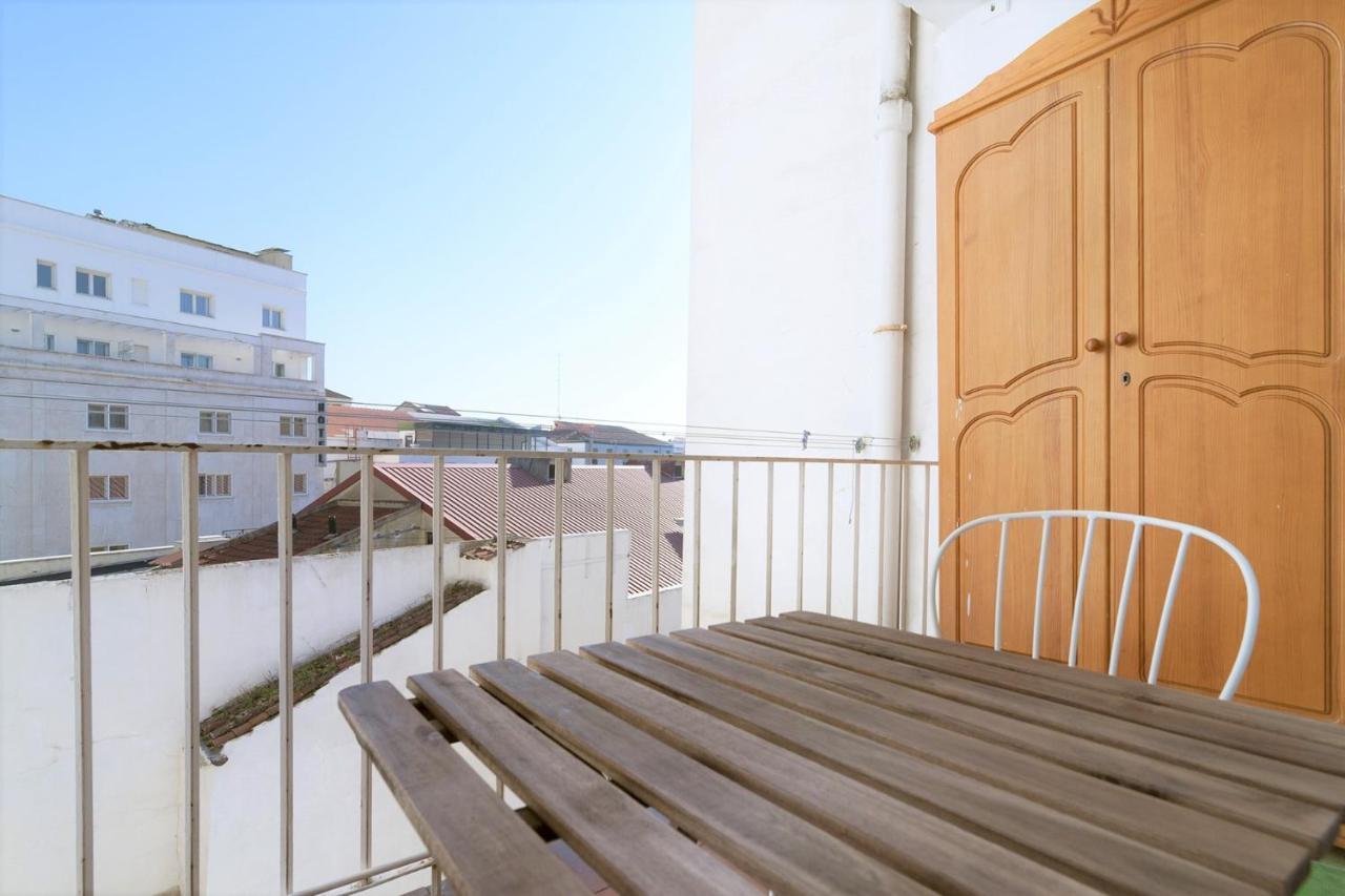 شقة Apartamento Plaza Mayor Terrace En مدريد المظهر الخارجي الصورة