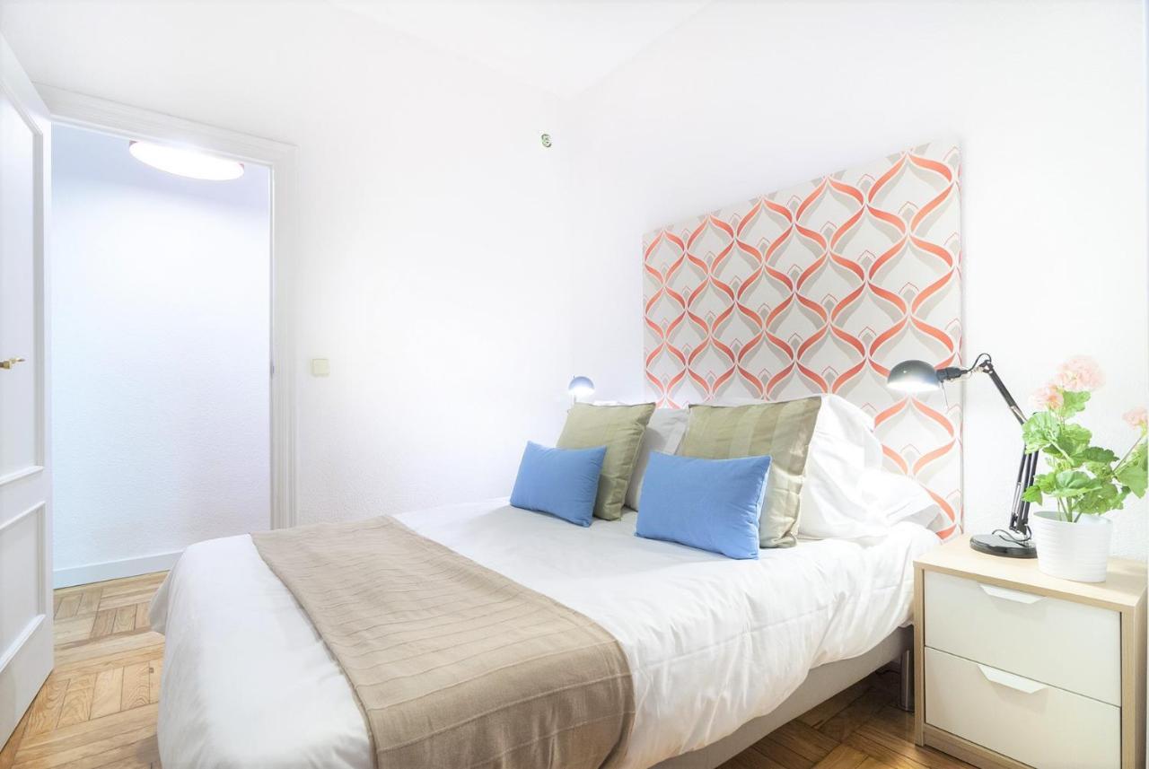 شقة Apartamento Plaza Mayor Terrace En مدريد المظهر الخارجي الصورة