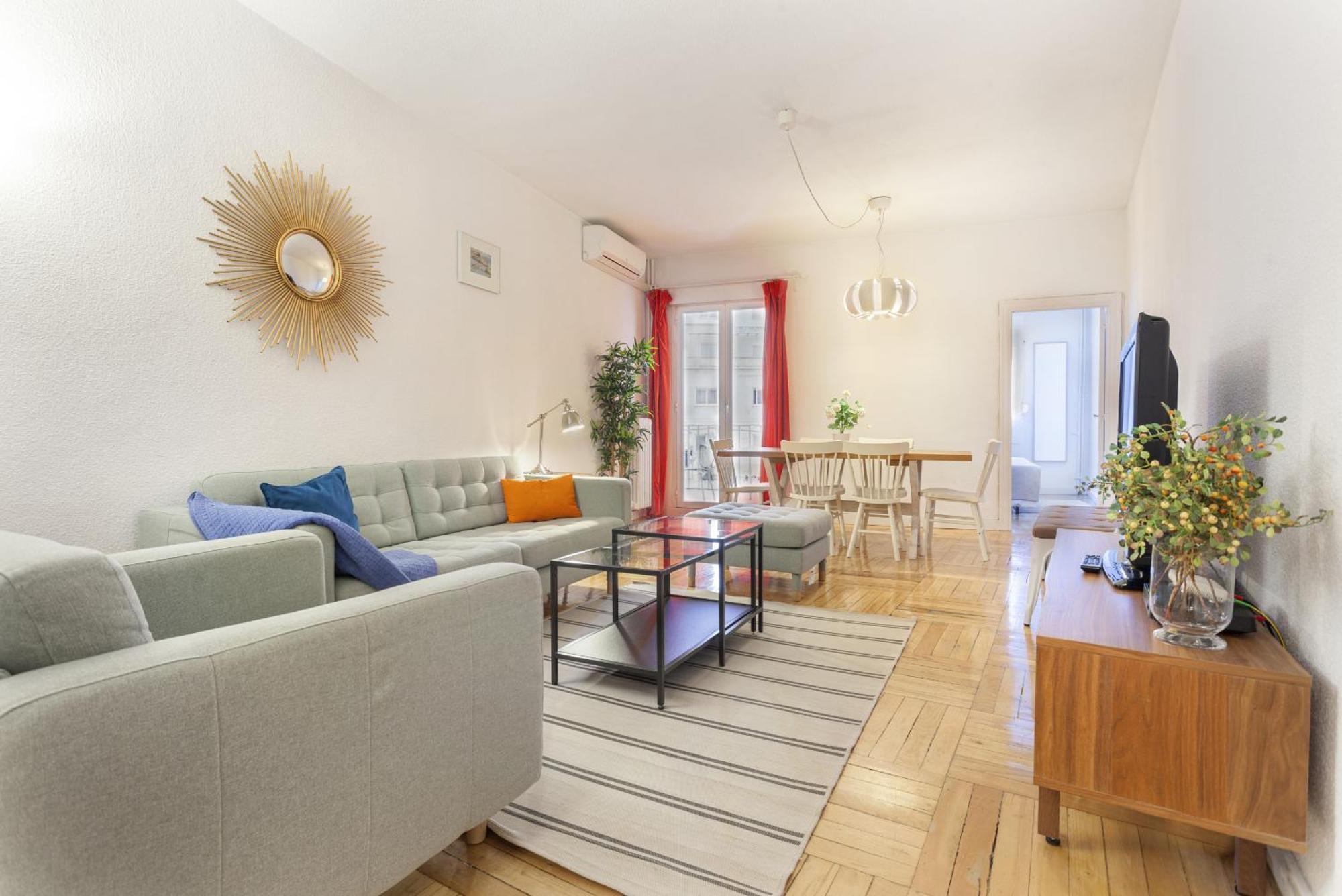 شقة Apartamento Plaza Mayor Terrace En مدريد المظهر الخارجي الصورة