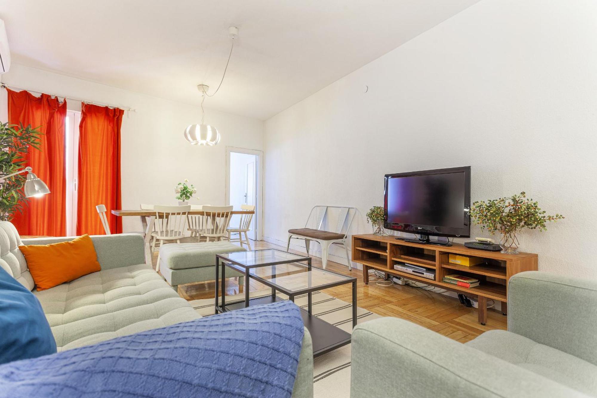 شقة Apartamento Plaza Mayor Terrace En مدريد المظهر الخارجي الصورة